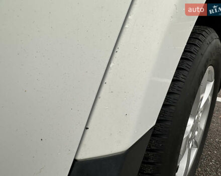 Белый Рено Дастер, объемом двигателя 1.46 л и пробегом 294 тыс. км за 9500 $, фото 18 на Automoto.ua