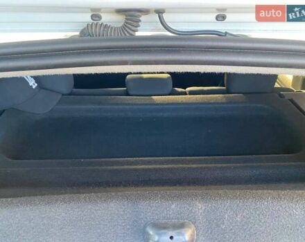 Белый Рено Дастер, объемом двигателя 1.46 л и пробегом 292 тыс. км за 11500 $, фото 18 на Automoto.ua