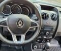 Білий Рено Дастер, об'ємом двигуна 1.5 л та пробігом 295 тис. км за 9300 $, фото 11 на Automoto.ua