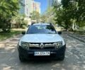 Белый Рено Дастер, объемом двигателя 1.46 л и пробегом 160 тыс. км за 9900 $, фото 3 на Automoto.ua