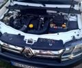 Белый Рено Дастер, объемом двигателя 1.5 л и пробегом 150 тыс. км за 14500 $, фото 1 на Automoto.ua