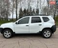 Белый Рено Дастер, объемом двигателя 1.46 л и пробегом 294 тыс. км за 9500 $, фото 1 на Automoto.ua