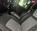 Белый Рено Дастер, объемом двигателя 1.6 л и пробегом 135 тыс. км за 10299 $, фото 18 на Automoto.ua