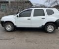 Белый Рено Дастер, объемом двигателя 1.5 л и пробегом 179 тыс. км за 10000 $, фото 3 на Automoto.ua