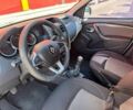 Рено Дастер 2017 в Киеве на Automoto.ua Белый Рено Дастер, объемом двигателя 1.5 л и пробегом 179 тыс. км за 12000 $, фото 16 на Automoto.ua