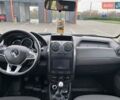 Рено Дастер 2017 в Виннице на Automoto.ua Белый Рено Дастер, объемом двигателя 1.46 л и пробегом 203 тыс. км за 8699 $, фото 14 на Automoto.ua