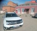 Білий Рено Дастер, об'ємом двигуна 1.6 л та пробігом 98 тис. км за 9900 $, фото 1 на Automoto.ua