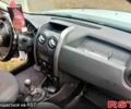 Белый Рено Дастер, объемом двигателя 1.5 л и пробегом 217 тыс. км за 10200 $, фото 5 на Automoto.ua