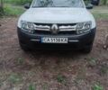 Білий Рено Дастер, об'ємом двигуна 1.5 л та пробігом 101 тис. км за 12500 $, фото 1 на Automoto.ua