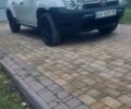 Белый Рено Дастер, объемом двигателя 1.46 л и пробегом 272 тыс. км за 12950 $, фото 17 на Automoto.ua