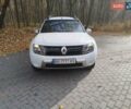 Білий Рено Дастер, об'ємом двигуна 1.46 л та пробігом 218 тис. км за 8200 $, фото 13 на Automoto.ua