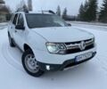 Білий Рено Дастер, об'ємом двигуна 1.5 л та пробігом 176 тис. км за 10500 $, фото 1 на Automoto.ua