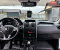 Рено Дастер 2017 в Гадяче на Automoto.ua Белый Рено Дастер, объемом двигателя 1.6 л и пробегом 181 тыс. км за 8300 $, фото 13 на Automoto.ua