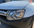 Белый Рено Дастер, объемом двигателя 1.46 л и пробегом 245 тыс. км за 10500 $, фото 27 на Automoto.ua