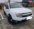 Рено Дастер 2017 в Виннице на Automoto.ua Белый Рено Дастер, объемом двигателя 1.46 л и пробегом 203 тыс. км за 8699 $, фото 22 на Automoto.ua
