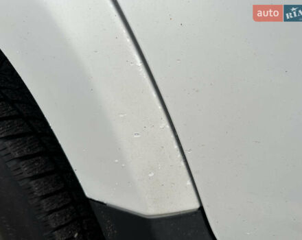 Белый Рено Дастер, объемом двигателя 1.46 л и пробегом 294 тыс. км за 9500 $, фото 20 на Automoto.ua