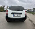 Белый Рено Дастер, объемом двигателя 1.46 л и пробегом 299 тыс. км за 11500 $, фото 13 на Automoto.ua