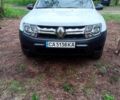 Белый Рено Дастер, объемом двигателя 1.5 л и пробегом 101 тыс. км за 12500 $, фото 1 на Automoto.ua