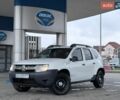 Білий Рено Дастер, об'ємом двигуна 1.46 л та пробігом 189 тис. км за 8499 $, фото 1 на Automoto.ua