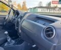 Белый Рено Дастер, объемом двигателя 1.46 л и пробегом 139 тыс. км за 10795 $, фото 9 на Automoto.ua