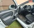 Белый Рено Дастер, объемом двигателя 1.5 л и пробегом 169 тыс. км за 10200 $, фото 12 на Automoto.ua