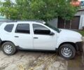 Белый Рено Дастер, объемом двигателя 1.5 л и пробегом 169 тыс. км за 10000 $, фото 17 на Automoto.ua