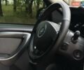 Белый Рено Дастер, объемом двигателя 1.6 л и пробегом 135 тыс. км за 10299 $, фото 40 на Automoto.ua