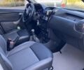 Белый Рено Дастер, объемом двигателя 1.5 л и пробегом 188 тыс. км за 11700 $, фото 40 на Automoto.ua