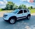 Білий Рено Дастер, об'ємом двигуна 1.46 л та пробігом 78 тис. км за 12300 $, фото 3 на Automoto.ua