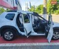 Белый Рено Дастер, объемом двигателя 1.46 л и пробегом 142 тыс. км за 11700 $, фото 24 на Automoto.ua