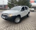 Білий Рено Дастер, об'ємом двигуна 1.46 л та пробігом 189 тис. км за 8399 $, фото 1 на Automoto.ua