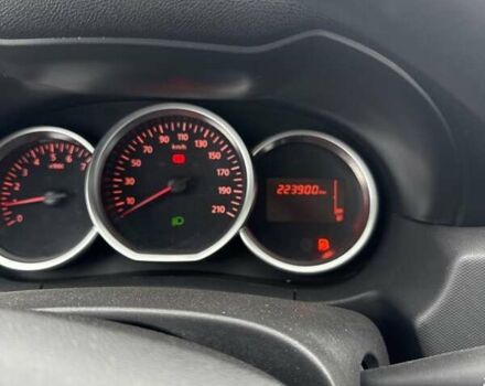 Белый Рено Дастер, объемом двигателя 1.46 л и пробегом 223 тыс. км за 11500 $, фото 11 на Automoto.ua