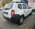 Білий Рено Дастер, об'ємом двигуна 1.6 л та пробігом 160 тис. км за 10200 $, фото 3 на Automoto.ua