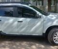 Белый Рено Дастер, объемом двигателя 1.46 л и пробегом 224 тыс. км за 12300 $, фото 25 на Automoto.ua