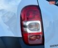 Белый Рено Дастер, объемом двигателя 1.46 л и пробегом 139 тыс. км за 11980 $, фото 17 на Automoto.ua