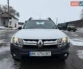 Білий Рено Дастер, об'ємом двигуна 1.46 л та пробігом 333 тис. км за 7000 $, фото 1 на Automoto.ua