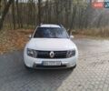 Білий Рено Дастер, об'ємом двигуна 1.46 л та пробігом 218 тис. км за 8200 $, фото 5 на Automoto.ua