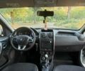 Белый Рено Дастер, объемом двигателя 1.5 л и пробегом 235 тыс. км за 7500 $, фото 4 на Automoto.ua