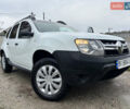 Рено Дастер 2017 в Гадяче на Automoto.ua Белый Рено Дастер, объемом двигателя 1.6 л и пробегом 181 тыс. км за 8300 $, фото 6 на Automoto.ua
