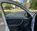 Белый Рено Дастер, объемом двигателя 1.46 л и пробегом 160 тыс. км за 9900 $, фото 16 на Automoto.ua