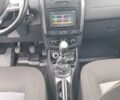 Рено Дастер 2017 в Виннице на Automoto.ua Белый Рено Дастер, объемом двигателя 1.46 л и пробегом 203 тыс. км за 8699 $, фото 20 на Automoto.ua