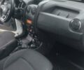 Белый Рено Дастер, объемом двигателя 1.46 л и пробегом 272 тыс. км за 12950 $, фото 21 на Automoto.ua