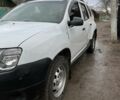 Белый Рено Дастер, объемом двигателя 1.5 л и пробегом 179 тыс. км за 10000 $, фото 7 на Automoto.ua