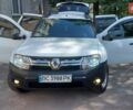 Белый Рено Дастер, объемом двигателя 1.46 л и пробегом 224 тыс. км за 12300 $, фото 15 на Automoto.ua