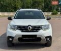 Білий Рено Дастер, об'ємом двигуна 1.46 л та пробігом 152 тис. км за 13650 $, фото 1 на Automoto.ua