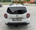 Белый Рено Дастер, объемом двигателя 1.5 л и пробегом 309 тыс. км за 12800 $, фото 7 на Automoto.ua