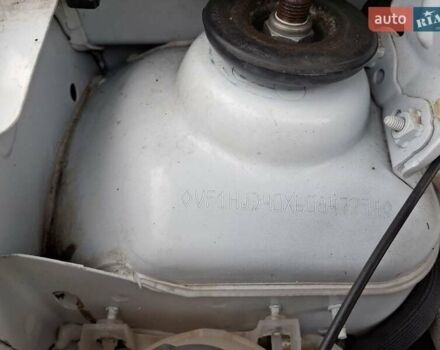 Білий Рено Дастер, об'ємом двигуна 1.46 л та пробігом 211 тис. км за 16500 $, фото 28 на Automoto.ua