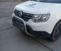 Білий Рено Дастер, об'ємом двигуна 1.5 л та пробігом 217 тис. км за 12000 $, фото 2 на Automoto.ua