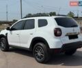 Білий Рено Дастер, об'ємом двигуна 1.46 л та пробігом 152 тис. км за 13650 $, фото 16 на Automoto.ua
