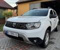 Білий Рено Дастер, об'ємом двигуна 1.5 л та пробігом 207 тис. км за 13699 $, фото 1 на Automoto.ua